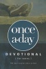 Once-a-Day Devotional for Teens (Paperback) - Zonderkidz Photo