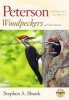 Peterson Reference Guide to Woodpeckers of North America (Hardcover) - Stephen Shunk Photo