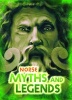 Norse Myths and Legends (Paperback) - Anita Ganeri Photo