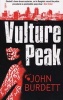 Vulture Peak (Paperback) - John Burdett Photo