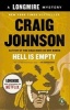 Hell Is Empty (Paperback) - Craig Johnson Photo