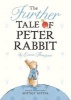 The Further Tale of Peter Rabbit (Board book) - Emma Thompson Photo