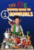 The EFG Bumper Book of QI Annuals (Paperback) - John Lloyd Photo