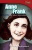 Anne Frank - Una Luz en la Oscuridad (English, Spanish, Paperback) - Tamara Leigh Hollingsworth Photo