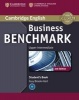 Business Benchmark Upper Intermediate Business Vantage Student's Book (Paperback, 2nd Revised edition) - Guy Brook Hart Photo