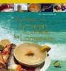 The Secrets of Icarian Cuisine for Longevity (Paperback) - Cher Boura Stefandi Photo