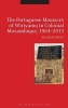 The Portuguese Massacre of Wiriyamu in Colonial Mozambique, 1964-2013 (Hardcover) - Mustafah Dhada Photo