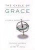 The Cycle of Grace - Living in Sacred Balance (Paperback) - Trevor Hudson Photo