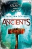 Ancients (Paperback) - David Lynn Golemon Photo