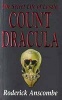 The Secret Life of Laszlo, Count Dracula (Paperback, New edition) - Roderick Anscombe Photo