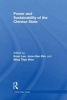 Power and Sustainability of the Chinese State (Paperback) - Keun Lee Photo