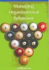 Managing Organisational Behaviour (Paperback, Illustrated Ed) - William Fox Photo