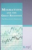 Migration and the Great Recession - The Transatlantic Experience (Paperback) - Demetrios G Papademetriou Photo