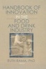 Handbook of Innovation in the Food and Drink Industry (Hardcover) - Ruth Rama Photo