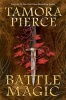 Battle Magic (Paperback) - Tamora Pierce Photo