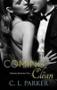 Coming Clean (Paperback) - CL Parker Photo