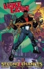 Luke Cage, Volume 1 - Second Chances (Paperback) - Dwayne Turner Photo