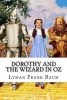 Dorothy and the Wizard in Oz (Paperback) - Lyman Frank Baum Photo