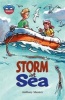 Storyworlds Bridges Stage 11 Storm at Sea (Single) (Paperback) - Anthony Masters Photo