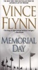 Memorial Day (Paperback, 1st Atria Books hardcover ed) - Vince Flynn Photo