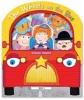 The Wheels On The Bus (Board book) - Lara Ede Photo