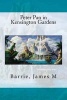 Peter Pan in Kensington Gardens (Paperback) - Barrie James M Photo