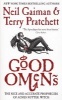 Good Omens - The Nice and Accurate Prophecies of Agnes Nutter, Witch (Paperback) - Neil Gaiman Photo