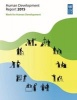 Human Development Report 2015 - Work for Human Development (Paperback) - United Nations Development Programme Photo