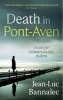 Death in Pont-aven (Paperback) - Jean Luc Bannalec Photo