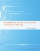 Entrepreneurial Finance and Accounting for High-Tech Companies (Hardcover) - Frank J Fabozzi Photo