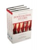 The Encyclopedia of Postcolonial Studies (Hardcover) - Sangeeta Ray Photo