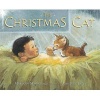 The Christmas Cat (Hardcover) - Amy June Bates Photo