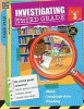 Investigating Third Grade (Paperback) - Thinking Kids Photo