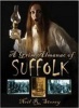 A Grim Almanac of Suffolk (Hardcover) - Neil R Storey Photo