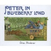 Peter In Blueberry Land (Hardcover, Mini ed) - Elsa Beskow Photo