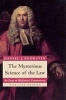 The Mysterious Science of the Law - An Essay on Blackstone's Commentaries (Paperback, 2nd) - Daniel J Boorstin Photo