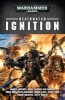 Deathwatch: Ignition (Paperback) -  Photo