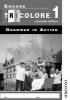 Encore Tricolore Nouvelle 1 Grammar in Action Workbook Pack (Staple bound, Nouvelle ed) - Sylvia Honnor Photo