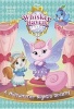 A Midsummer Night's Dreamy (Disney Palace Pets: Whisker Haven Tales) (Paperback) - Tennant Redbank Photo