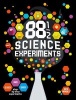 88 and 1/2 Science Experiments (Hardcover) - Nick Arnold Photo