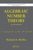 Algebraic Number Theory (Hardcover, 2nd Revised edition) - Richard A Mollin Photo