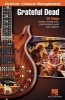 Grateful Dead Guitar Chord Songbook (Paperback) -  Photo