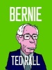 Bernie (Paperback) - Ted Rall Photo