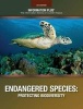 Endangered Species - Protecting Biodiversity (Paperback) - Gale Photo