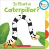 Is That a Caterpillar? (Board book) -  Photo