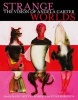 Strange Worlds - The Vision of Angela Carter (Paperback) - Marie Mulvey Roberts Photo