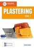 Plastering Level 1 Diploma Student Book (Paperback) - British Association of Construction Heads Photo