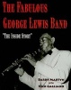 The Fabulous George Lewis Band - "The Inside Story" (Paperback) - Barry Martyn Photo