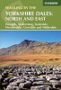 Walking in the Yorkshire Dales: North and East - Howgills, Mallerstang, Swaledale, Wensleydale, Coverdale and Nidderdale (Paperback, 2nd Revised edition) - Dennis Kelsall Photo