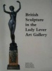 British Sculpture in the Lady Lever Art Gallery (Paperback) - Edward Morris Photo